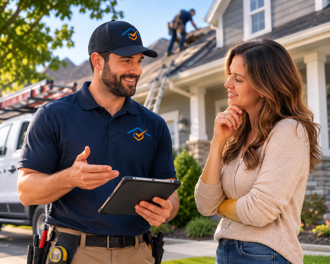 Roof Inspection FAQs in Pineland, TX