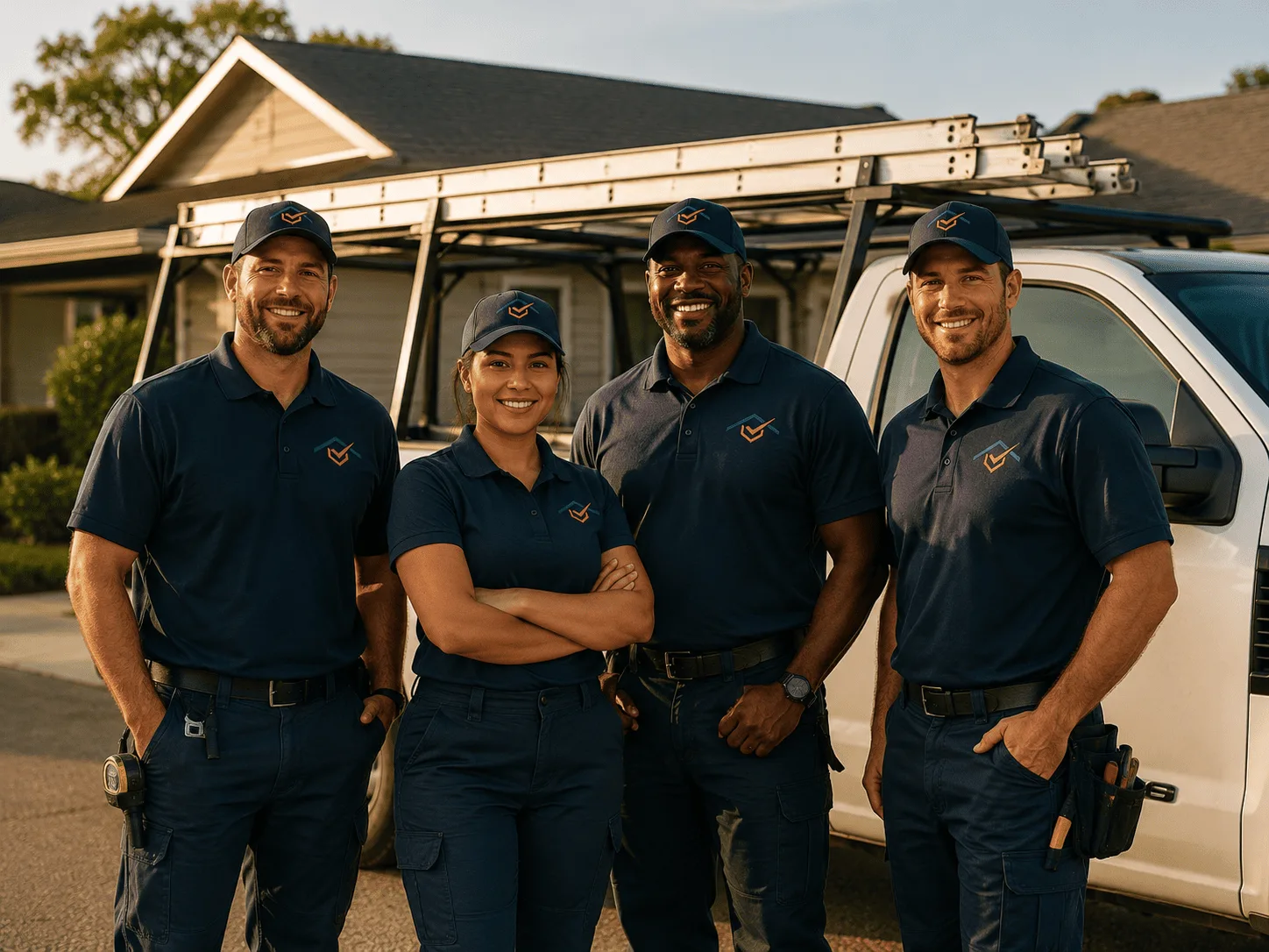 Roof Inspection company in Pineland, TX